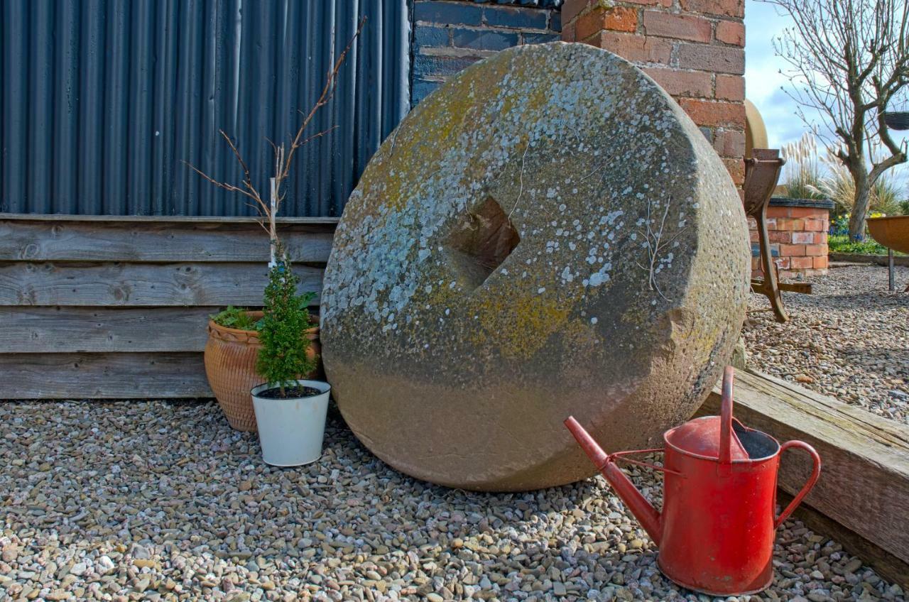 The Old Farm House Hereford Exterior foto